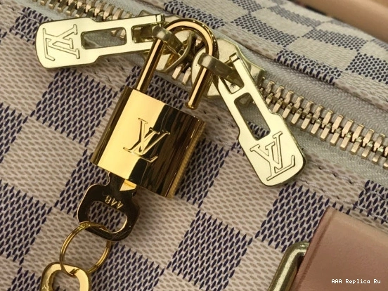 AAA Pruses Bags Louis Keepall 45 Vuitton 0731
